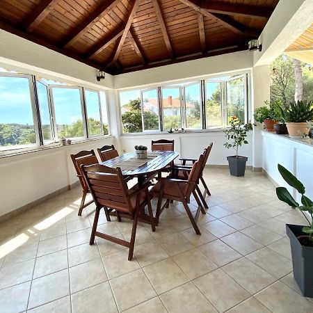 Guesthouse Kurelic Rab Kampor المظهر الخارجي الصورة