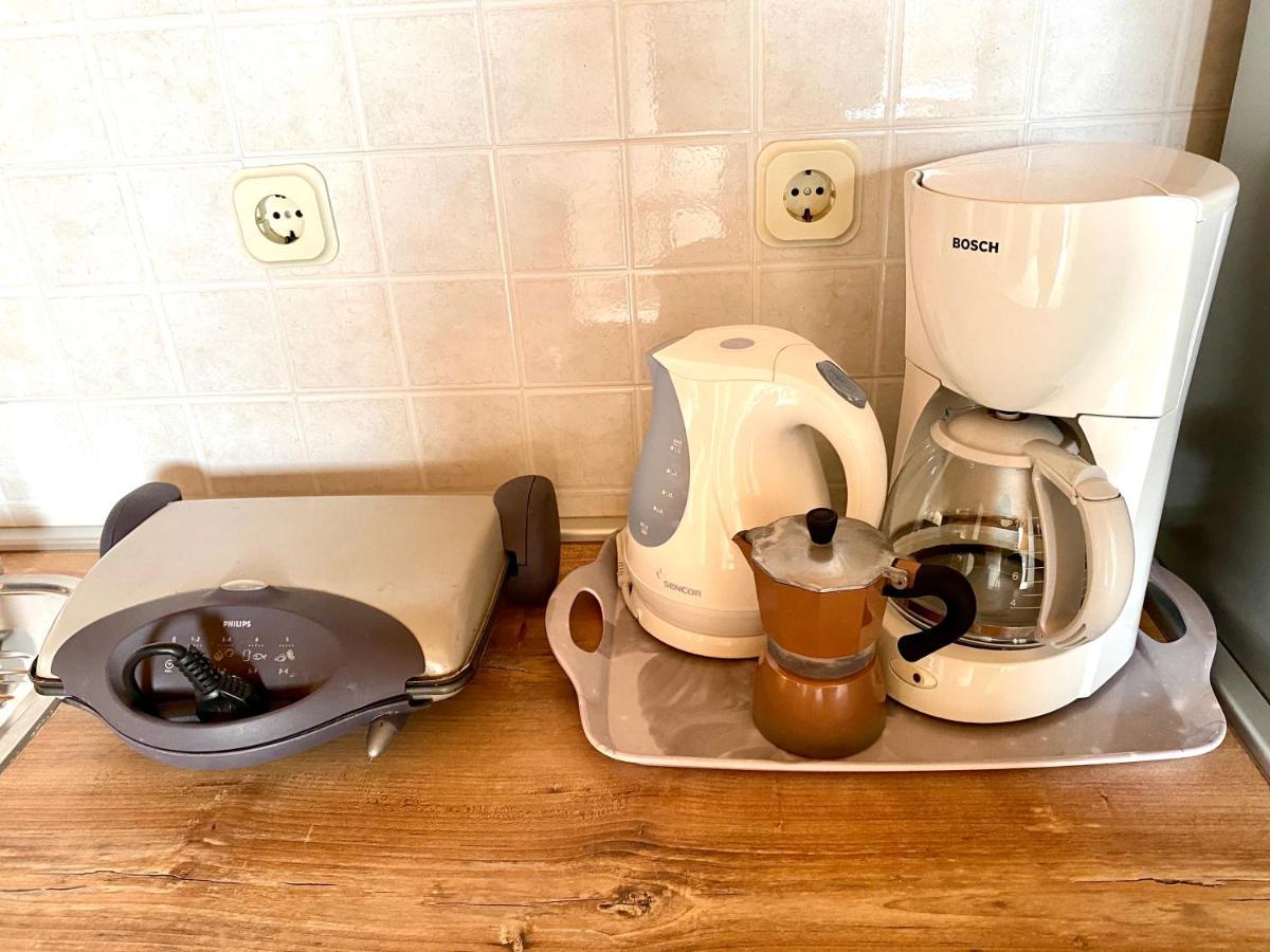 Guesthouse Kurelic Rab Kampor المظهر الخارجي الصورة
