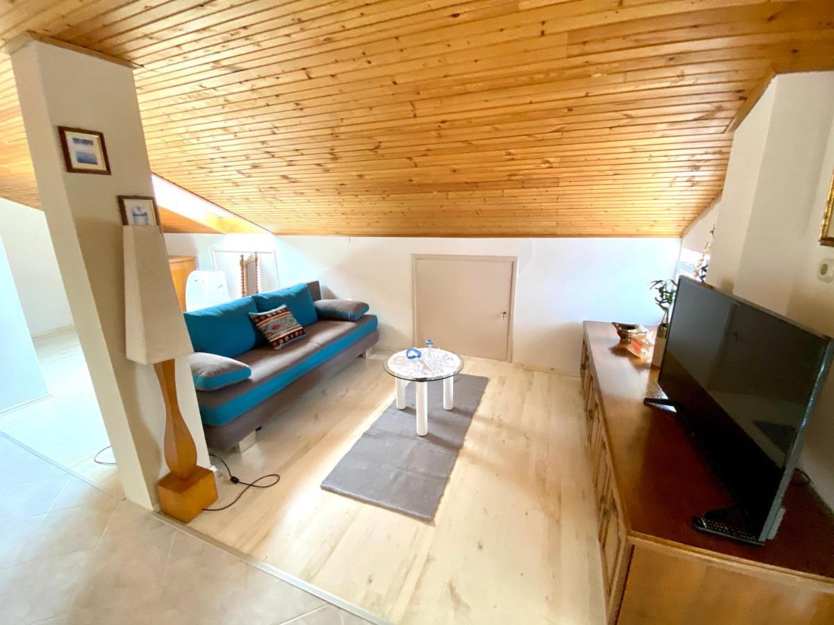 Guesthouse Kurelic Rab Kampor المظهر الخارجي الصورة
