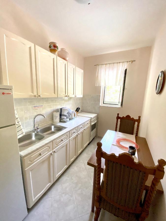Guesthouse Kurelic Rab Kampor المظهر الخارجي الصورة