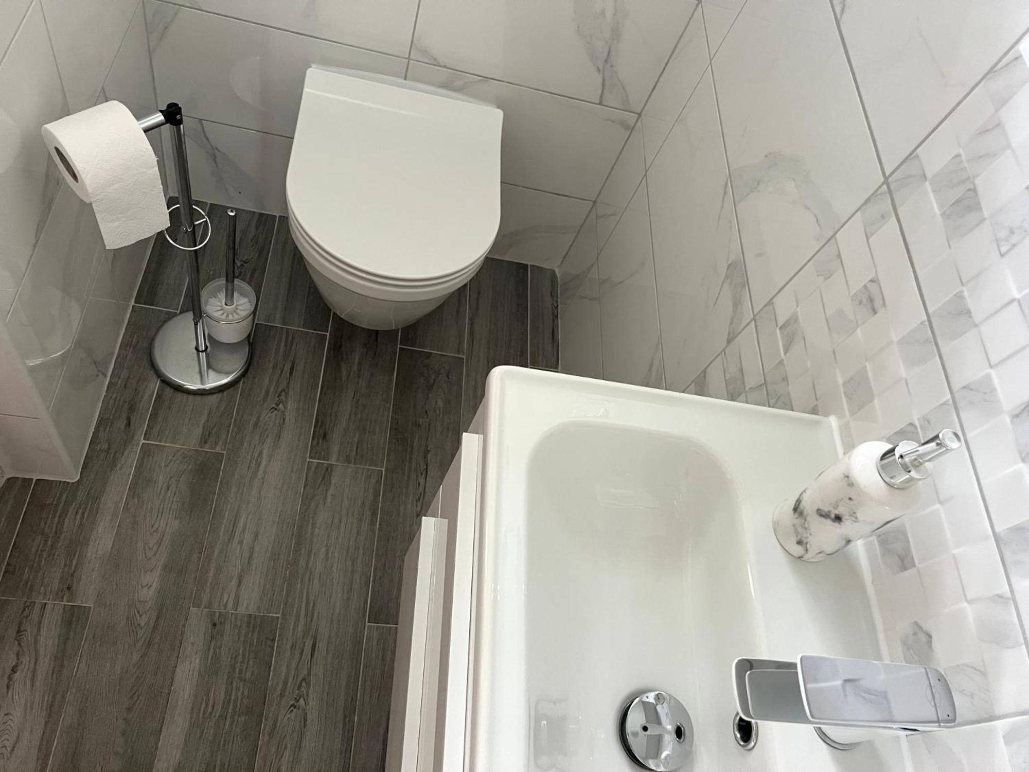 Guesthouse Kurelic Rab Kampor الغرفة الصورة